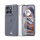 Etui do telefonów TECH-PROTECT FlexAir do Motorola edge 50 neo 5G clear 5906302374878